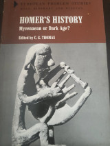 Homer's History