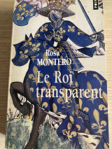 Roi Transparent(le)