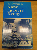 A New History of Portugal