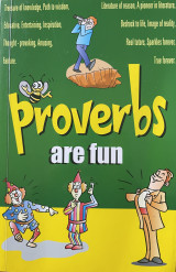 Proverbs Are Fun