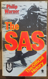 The Special Air Service