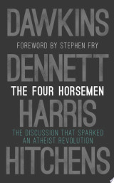 The Four Horsemen