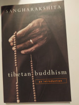 Tibetan Buddism
