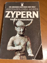 Archaeologia Mundi – Die grossen Kulturen der Welt.