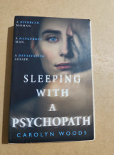 Sleeping with a Psychopath