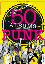 NME - The 50 Albums That Built Punk