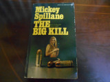 The big kill