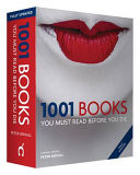 1001 Books You Must Read Before You Die