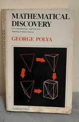 Mathematical Discovery