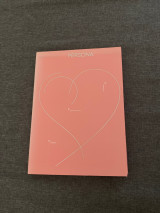 BTS map of the soul Persona