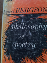 Philosophy of poetry