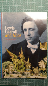 Lewis Carroll and Alice
