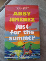 Just for the summer