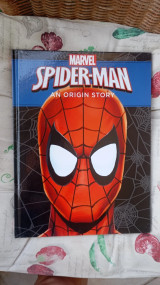 Spider-man