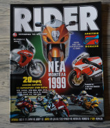 Rider τευχος 43