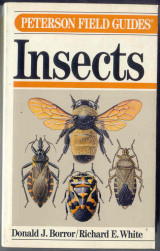 Insects of America, North of Mexico