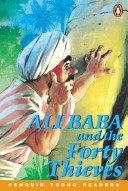 Ali Baba and the Forty Thieves
