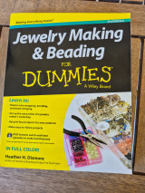Jewelry Making & Beading for Dummies