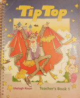 Tip Top Teacher's Book 1