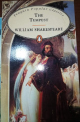 The Tempest