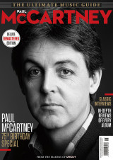 Paul McCartney - The Ultimate Music Guide