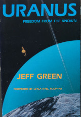 Uranus, Freedom from the Known