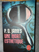 Une mort esthétique
