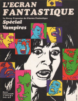 L’ecran fantastique