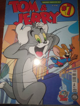Tom& jerry #7