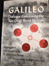 Dialogue Concerning the Two Chief World Systems, Ptolemaic and Copernican, Second Revised Edition
