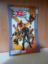 X Men Τευχος 10 Στην Καρδια του Σκοτους