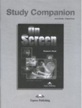 On Screen C1 Study Companion