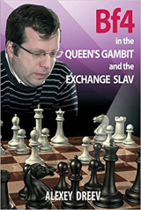 Bf4 in the Queen's Gambit and the Exchange Slav