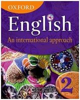 Oxford English: An International Approach, Book 2 Book 2