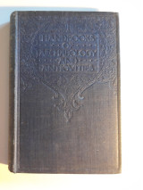A handbook of Greek sculpture, Part 1