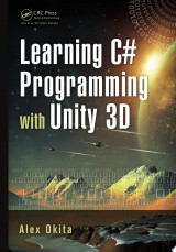 Learning C# Programming with Unity 3D
