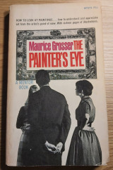 The Painter's Eye
