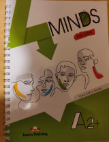 4Minds A2+ - Teacher's Book
