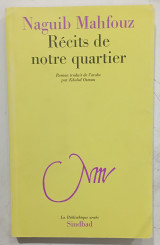 Recits de notre quartier#a2664