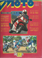 Moto τεύχος 68 (8/1991)