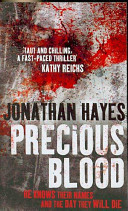 Precious Blood