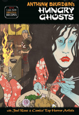 Anthony Bourdain's Hungry Ghosts