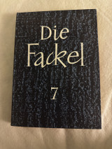 Die Fackel