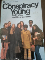 The conspiracy of the young