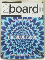 2 board, No 14/The official Athens Airport Magazine