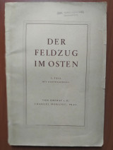 Der Feldzug Im Osten