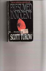 Presumed Innocent