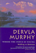 Where the Indus is Young