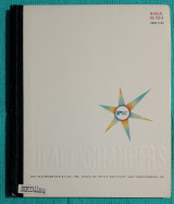 Heat Exchangers : Manual No. 700-A