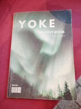 Yoke The Cozy Book